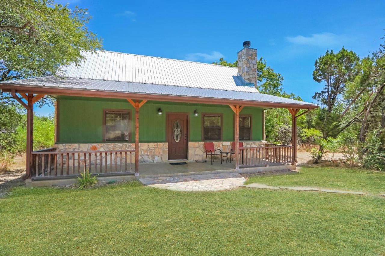 Вилла Dodo'S Cabin Уимберли Экстерьер фото